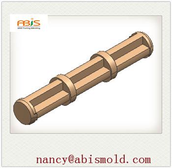 Plastic Injection Molding Processes Manufacturers
