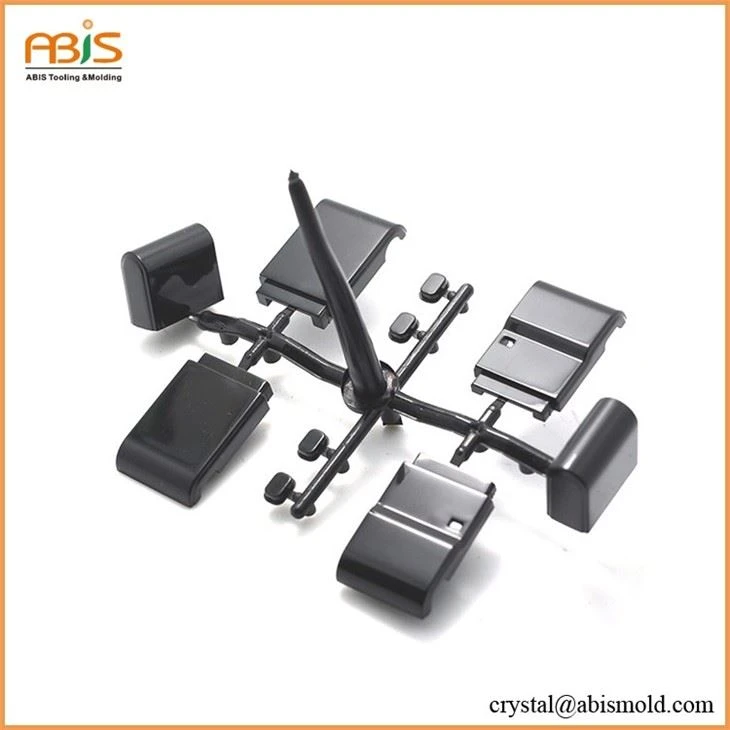Plastic Injection Mould For Electronic Products Shell Cover Plastic Injection Mould For Electronic Products Shell Cover