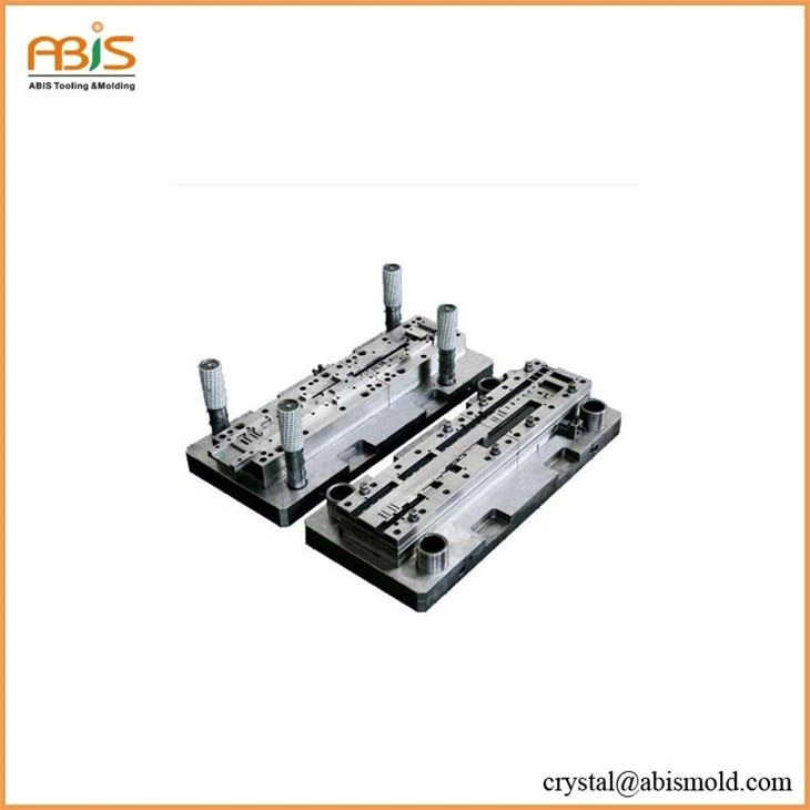 Plastic Injection Mould For Electronic Products Shell Cover Plastic Injection Mould For Electronic Products Shell Cover
