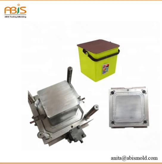 Household Plastic Storage Box Mould Household Plastic Storage Box Mould