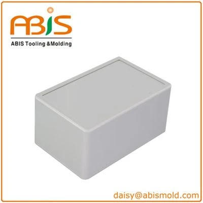 Plastic Junction Waterproof Box For Battery Housing Plastic Junction Waterproof Box For Battery Housing