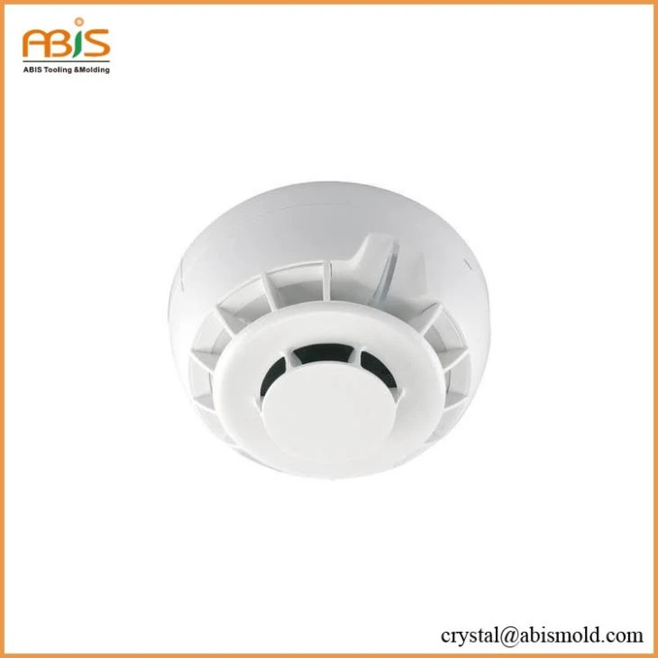 Plastic Mold For Making Intelligent|Smart Firework Detection Alarm Plastic Mold For Making Intelligent|Smart Firework Detection Alarm