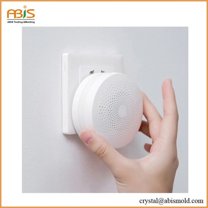 Plastic Mold For Making Intelligent|Smart Firework Detection Alarm Plastic Mold For Making Intelligent|Smart Firework Detection Alarm