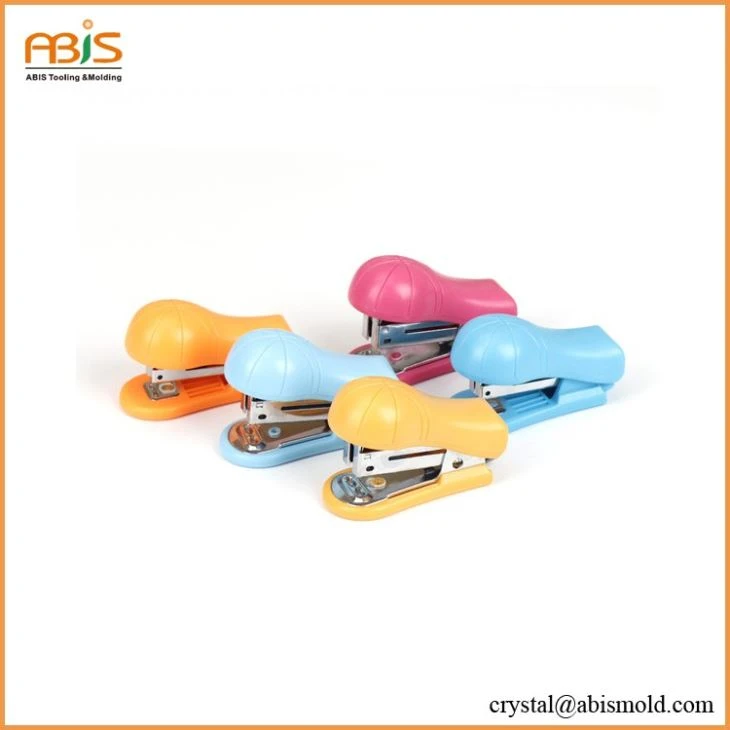 Plastic Mold For Mini Stapler Plastic Mold For Mini Stapler