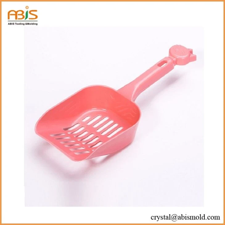 Plastic Mould For Various Cat Shovel Plastic Mould For Various Cat Shovel