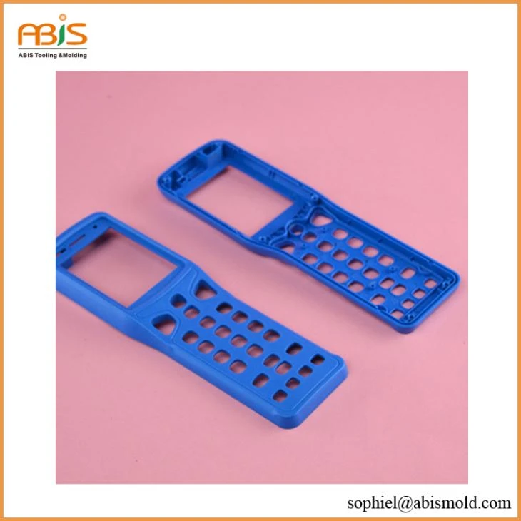 Plastic Shell Cover Injection Mould Plastic Shell Cover Injection Mould