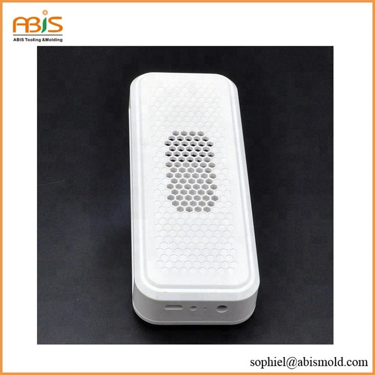 Plastic Injection Mold Molding Junction Plug Box Cover Plastic Injection Mold Molding Junction Plug Box Cover