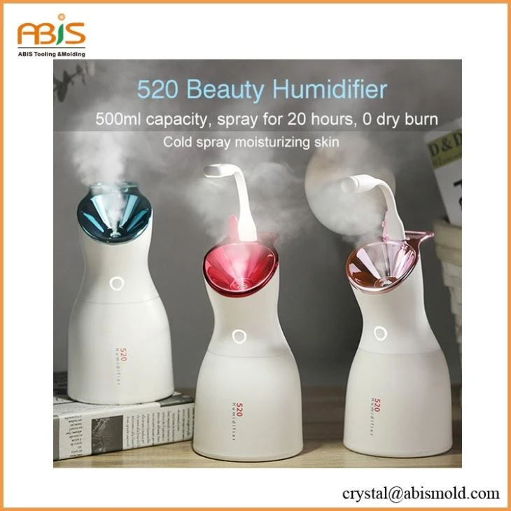 Portable 520 Funnel Humidifier Portable 520 Funnel Humidifier