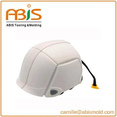 Portable Foldable Helmet Portable Foldable Helmet