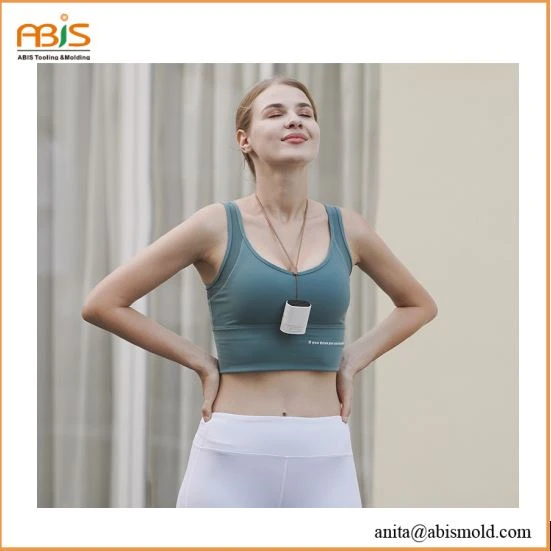 Portable Hang Neck Mini Air Purifier Portable Hang Neck Mini Air Purifier