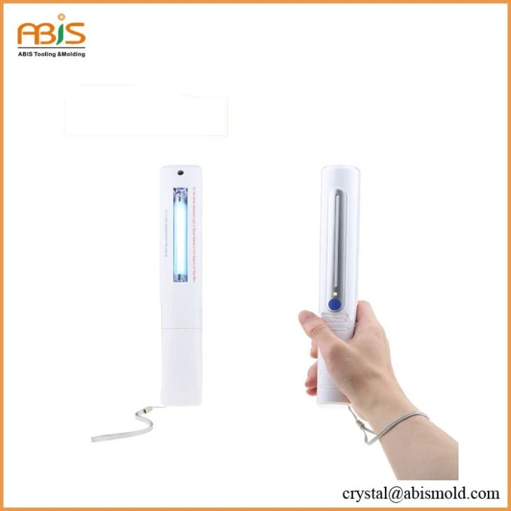 Portable UVC Sterilizer Portable UVC Sterilizer