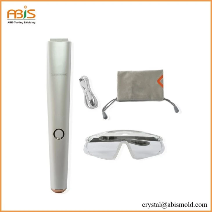 Portable UVC Sterilizer Portable UVC Sterilizer