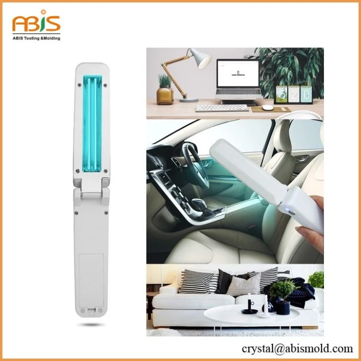 Portable UVC Sterilizer Portable UVC Sterilizer