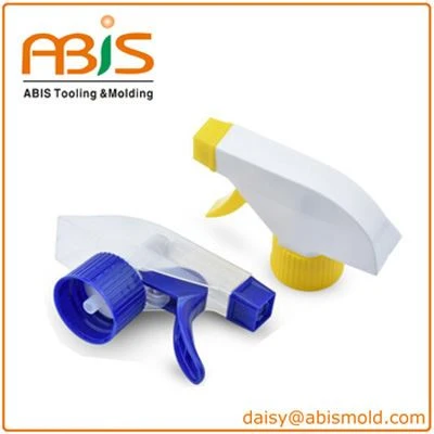 PP Hand Water Foam Trigger Sprayer