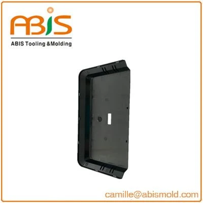 Rapid Prototype Plastic Injection Mould Rapid Prototype Plastic Injection Mould