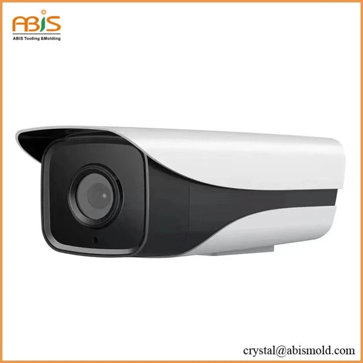 Security Cameras Shell Security Cameras Shell