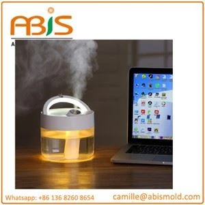 1L Rechargeable Ultrasonic Humidifer