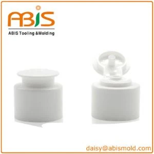 20/410 24/410 28/410 Cosmetic Plastic Bottle Screw Flip Top Cap