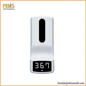 Hand Soap Dispenser Plastic Cover Mould