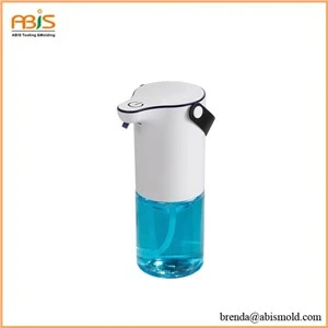Wall Mounted Alcohol Hand Sanitizer Dispenser With Sensor Auto Hand Sanitizer Dispenser
