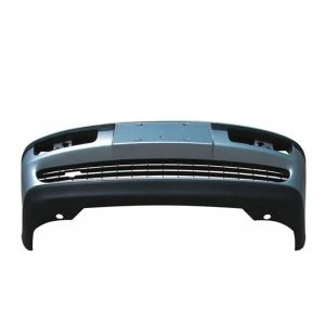 Auto Bumper Mold