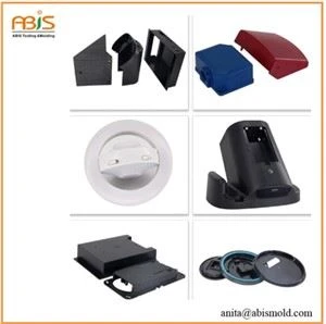 Motorcycle and automatic Plastic Injection Mould