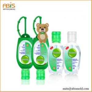 Automatic Empty Bottle Hand Sanitizer 50ml/200ml