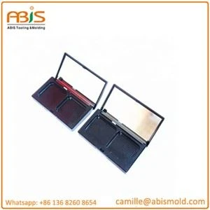 Compact Powder Case Plastic Mould