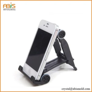 Customized Injection Plastic Mold For Making All Kinds Of Smartphone Holder