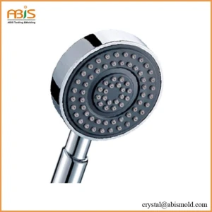 Customized Tooling|Moulding For Shower Head