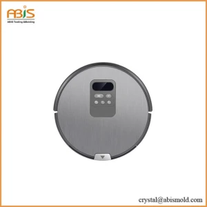 Die Casting Mold For Intelligent Sweeper Accessories