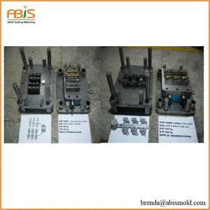 Die-Casting Mold