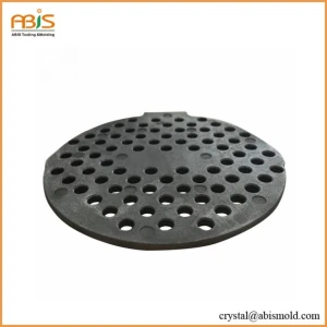 Die Casting Mould For Manhole Covers