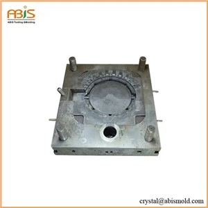 Die Casting Tooling For Auto Parts
