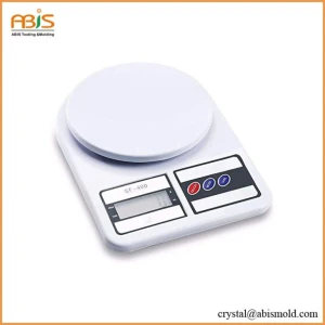 Electronic Kitchen Scale