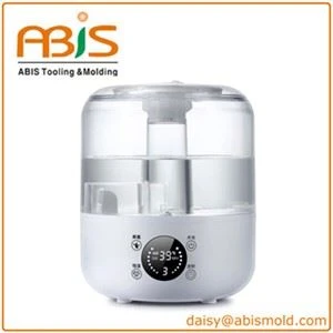 Essential Oil Purification Bucket Humidifier Air Diffuser