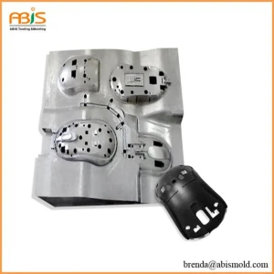 Gaming Mouse Mold Injection Molding