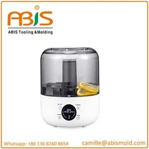 Home Aroma Humidifier Air Diffuser
