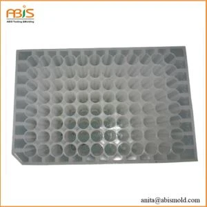 Plastic Injection Urine Container Mould