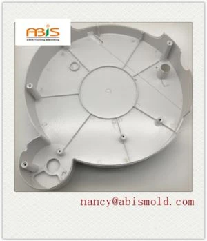Injection Moulding Part Design For Dummies Mold