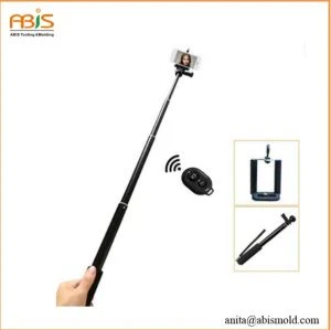 LED Ring Light With Extendable Selfie Stick Stand