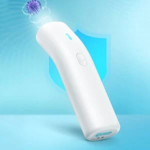 Led Uv Light Sterilizer Mini Portable Uvc Sterilizer Wand