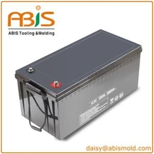 Lifepo4 Solar Battery 12V 100AH 200AH 300AH
