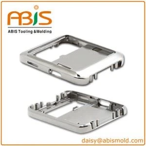 Metal Injection Watch Parts Dial Parts By MIM