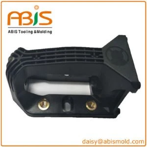 Metal Parts Insert Plastic Injection Overmolding