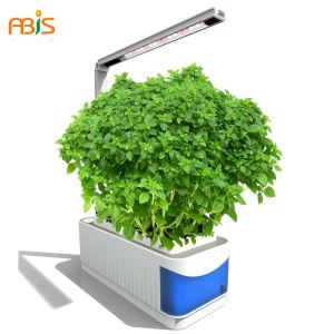 Mini Hydroponic Pot Mini Garden Grow Kits