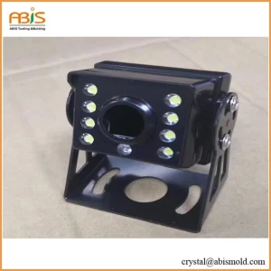 Multi-light Cameras