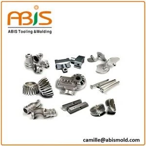 Permanent Mold Casting