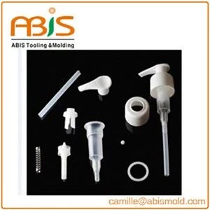 Plastic Atomizer Sprayer Mould For Bottle