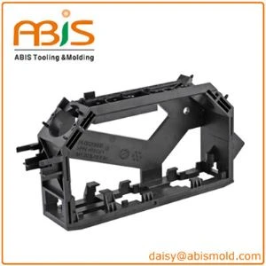 Plastic Injection Mold For Electronic Box